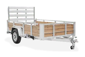 Aluminum Trailers for sale in Crossville, TN