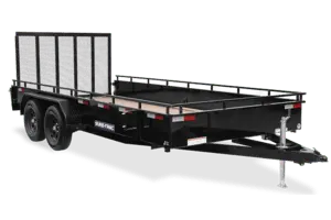 Utility Trailers for sale in Crossville, TN