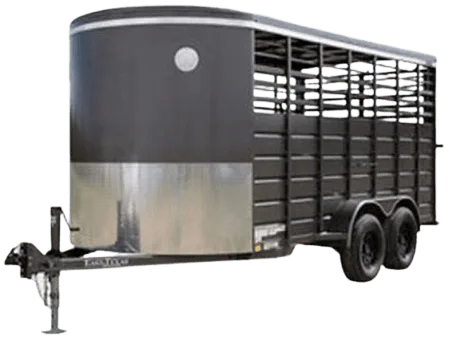Livestock Trailers for sale in Crossville, TN